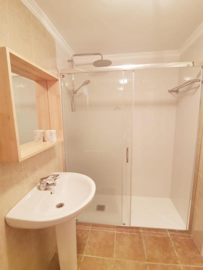 Dulcinatta Apartamento Estepona Exterior foto