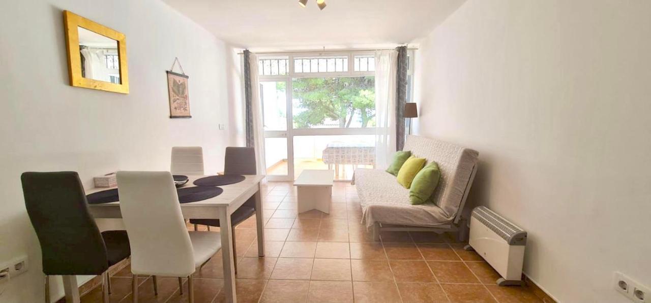 Dulcinatta Apartamento Estepona Exterior foto