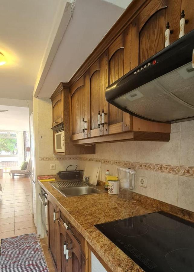 Dulcinatta Apartamento Estepona Exterior foto
